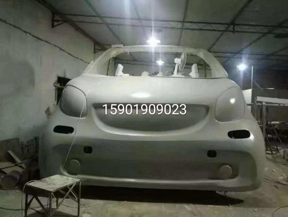 葫芦岛车辆模型