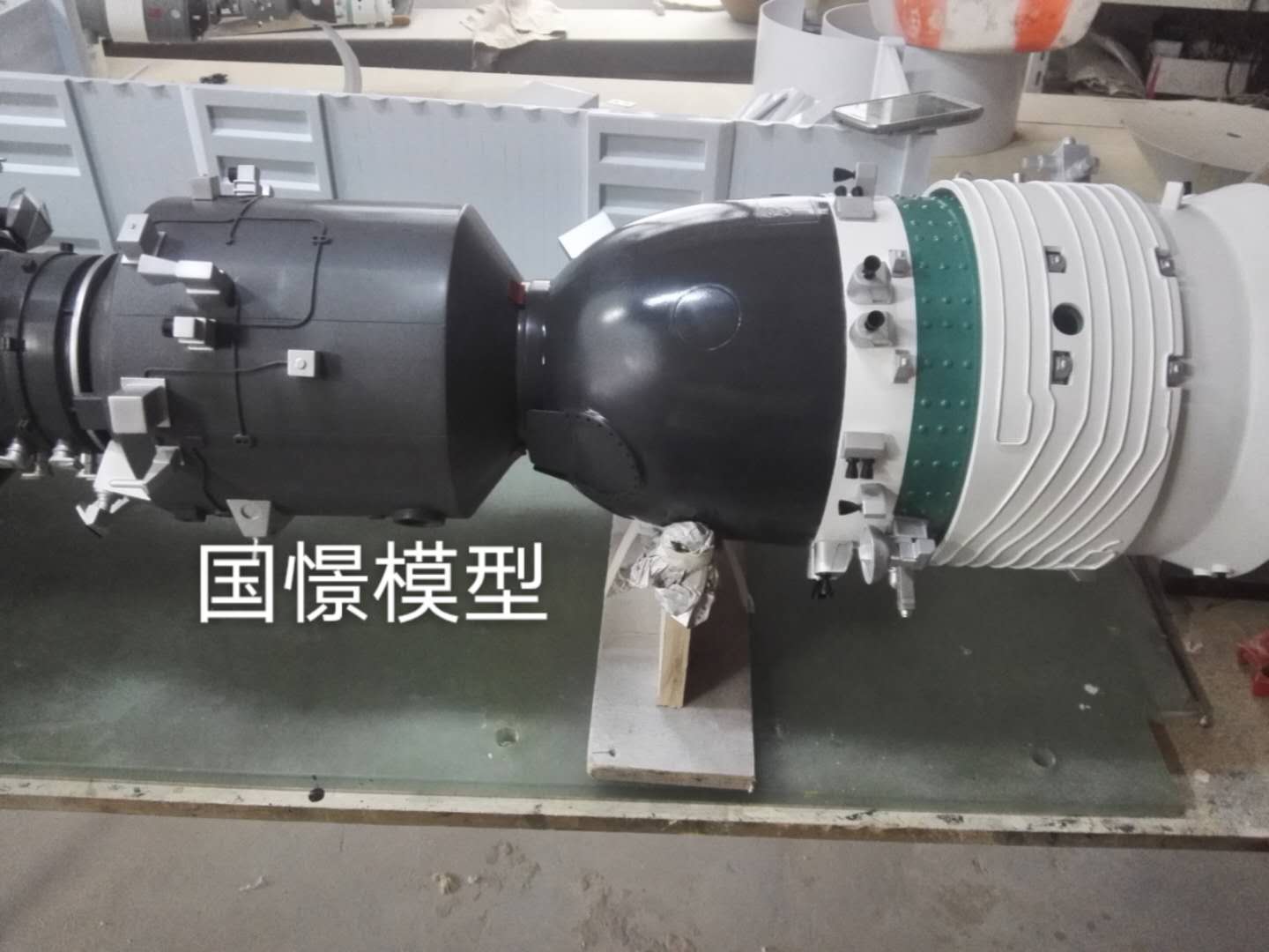葫芦岛航天模型