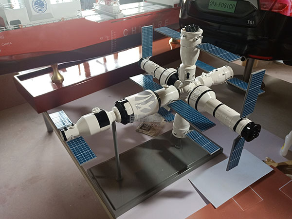葫芦岛航天模型